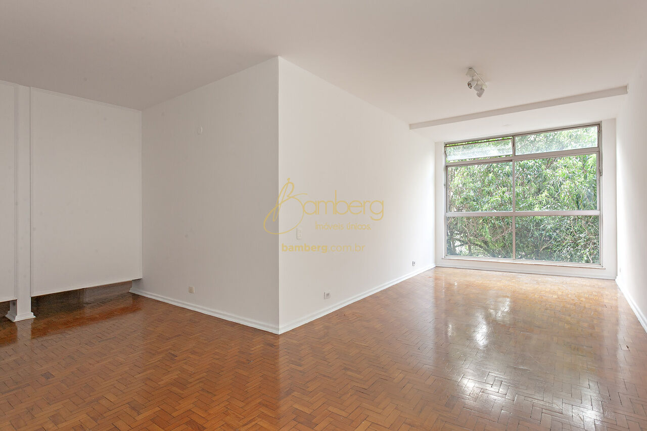 Apartamento no bairro Jardins - São Paulo