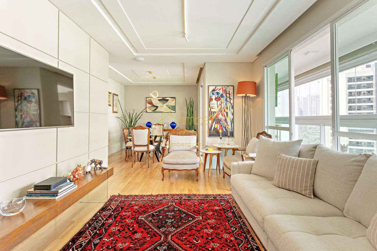 Apartamento no bairro Vila Suzana - São Paulo