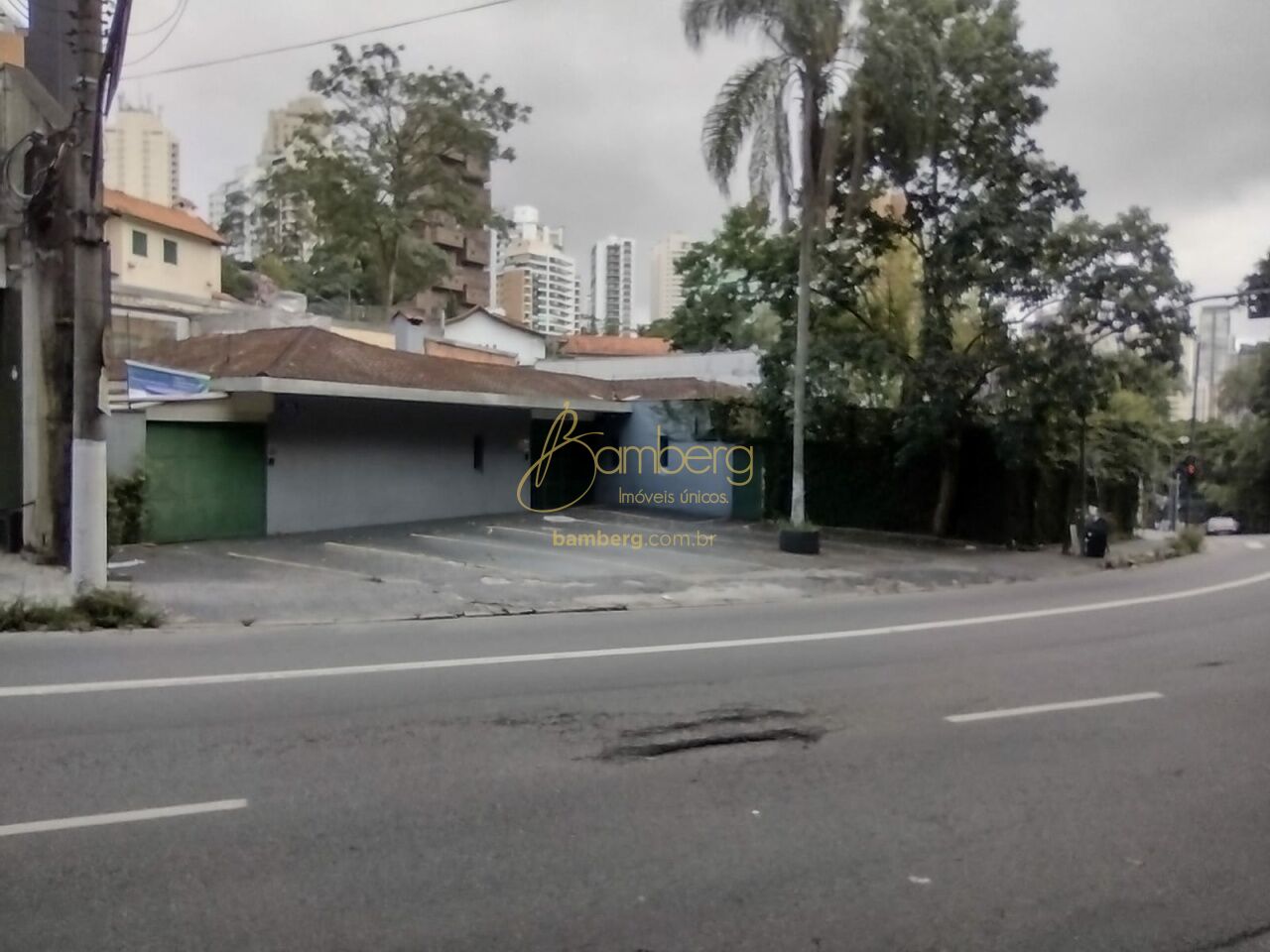 Vila Suzana / São Paulo