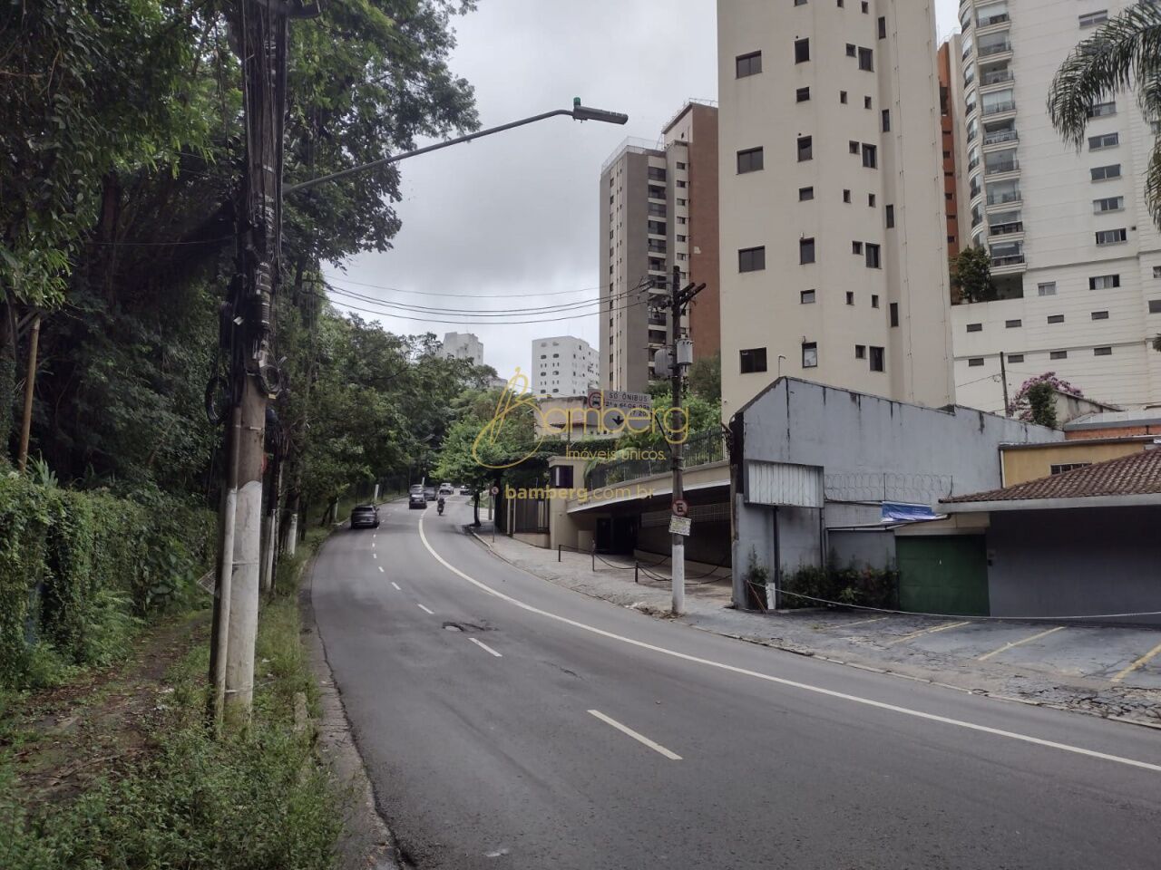 Vila Suzana / São Paulo