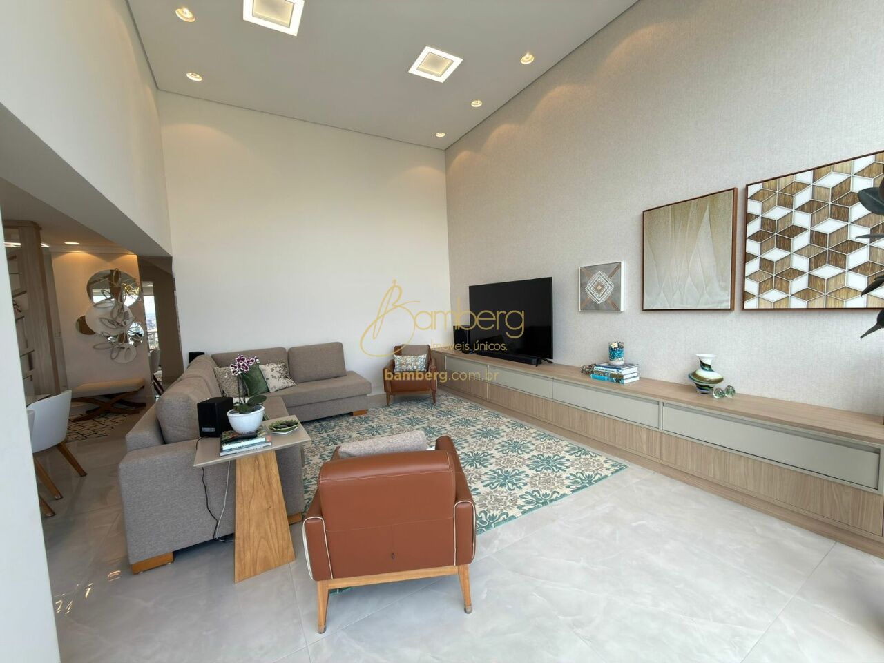 Vila Suzana / São Paulo