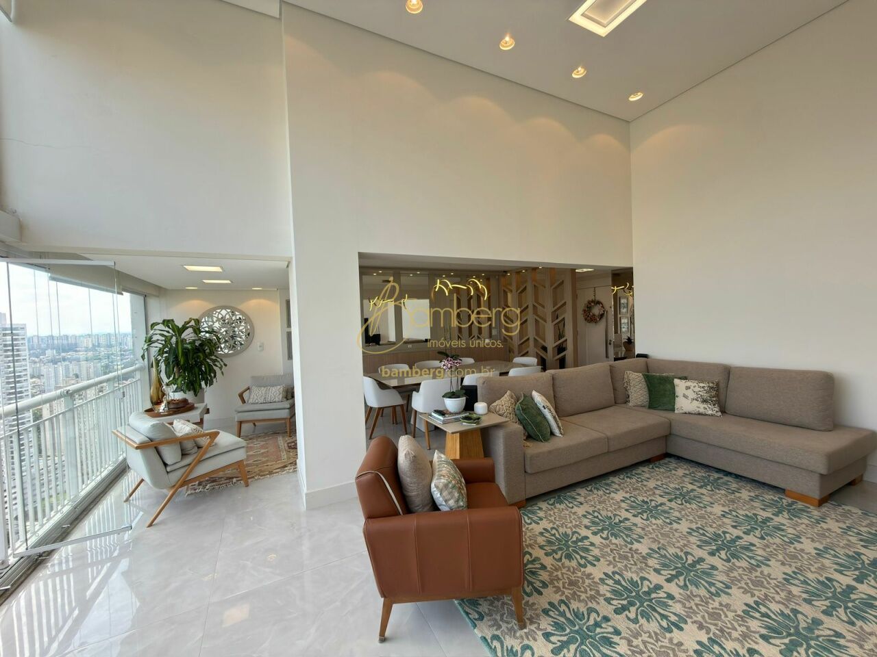 Apartamento no bairro Vila Suzana - São Paulo