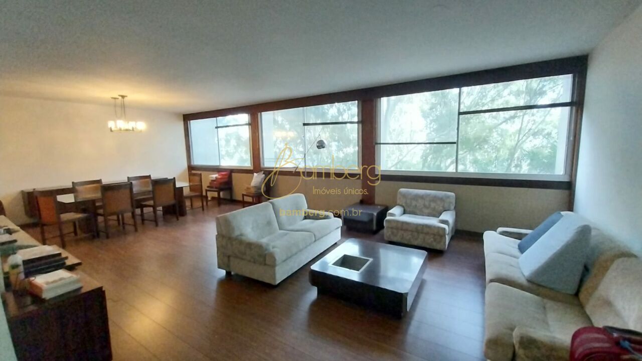 Apartamento no bairro Vila Suzana - São Paulo