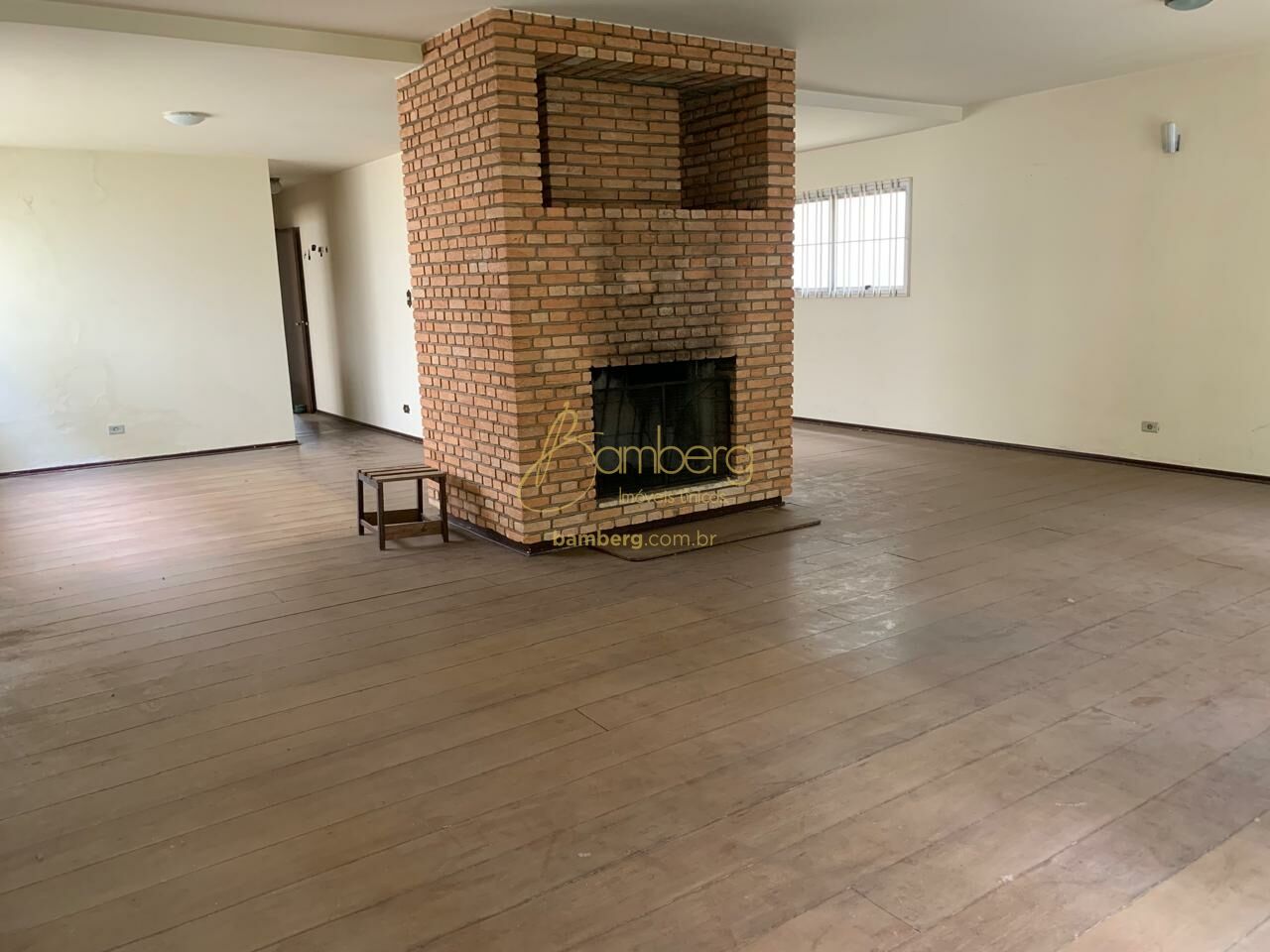 Chácara Monte Alegre / São Paulo