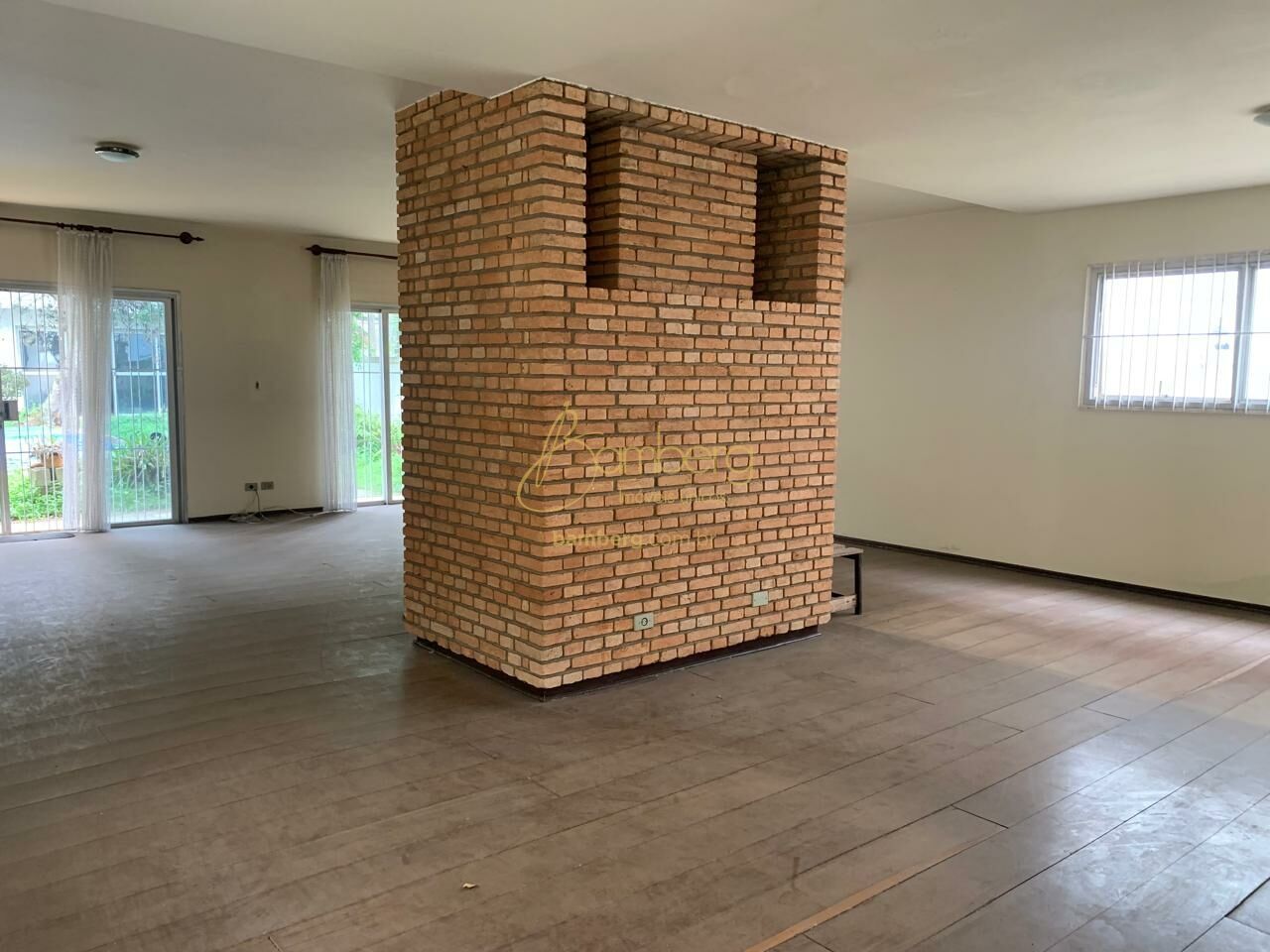 Chácara Monte Alegre / São Paulo