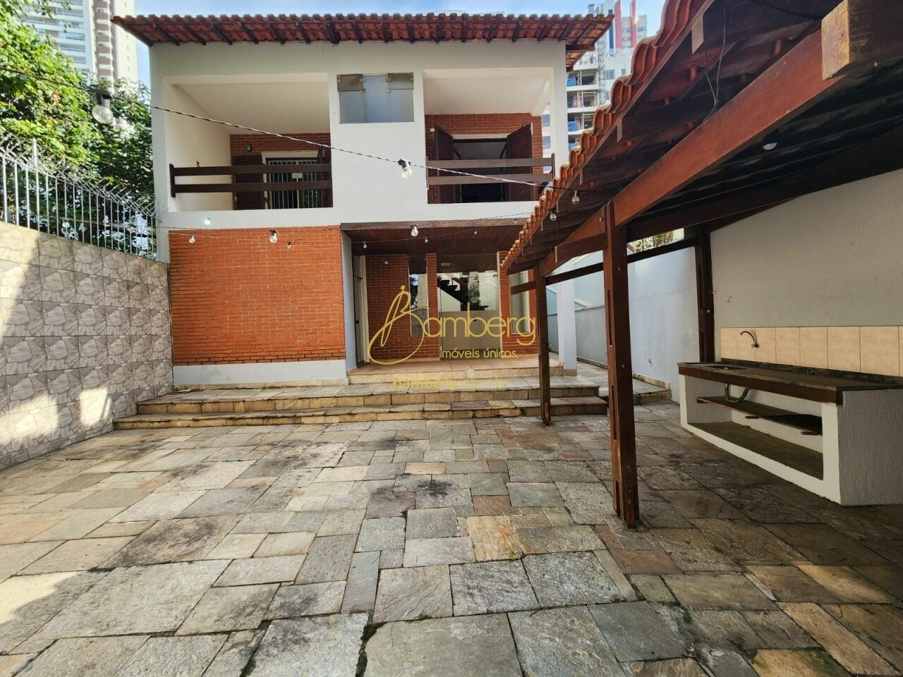 Casa no bairro Vila Andrade - São Paulo
