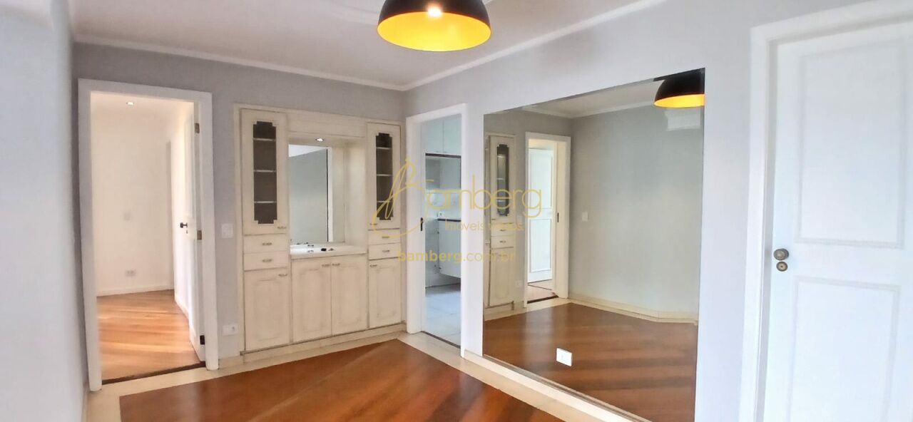 Apartamento no bairro Vila Andrade - São Paulo