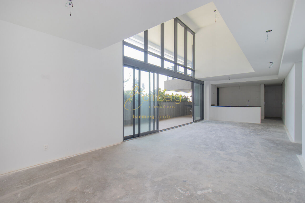 Apartamento no bairro Real Parque - São Paulo