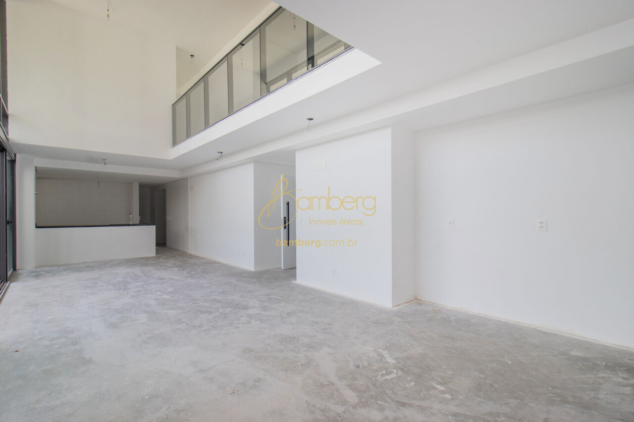 Real Parque / São Paulo