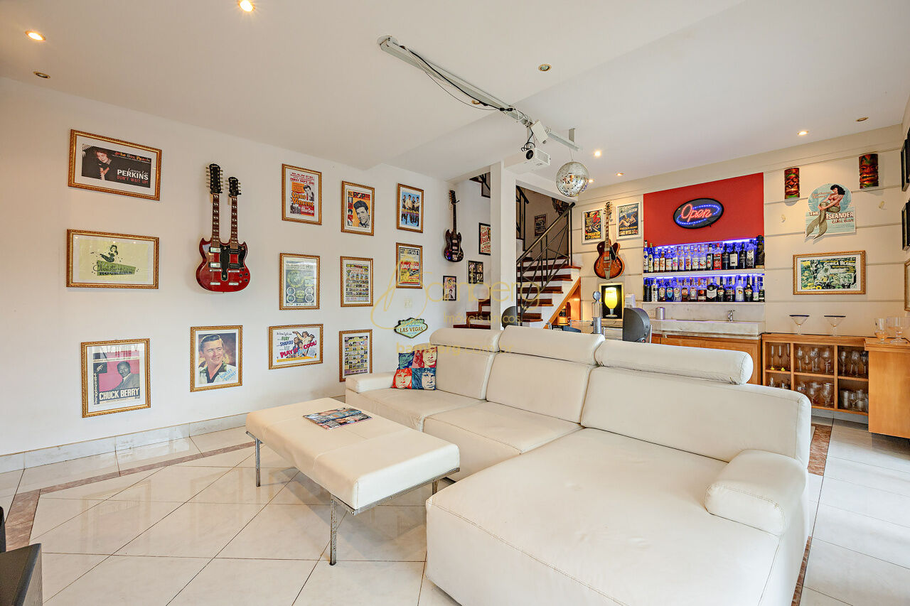 Casa no bairro Morumbi - São Paulo