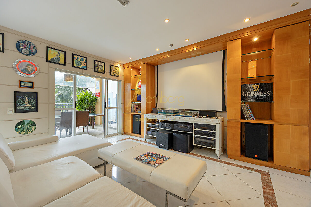 Morumbi / São Paulo