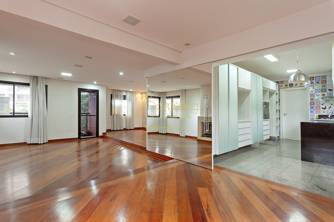 Vila Andrade / São Paulo