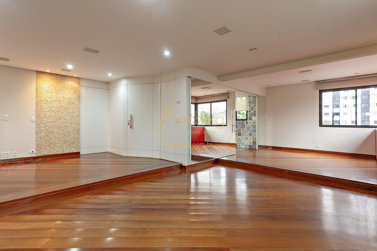 Apartamento no bairro Vila Andrade - São Paulo