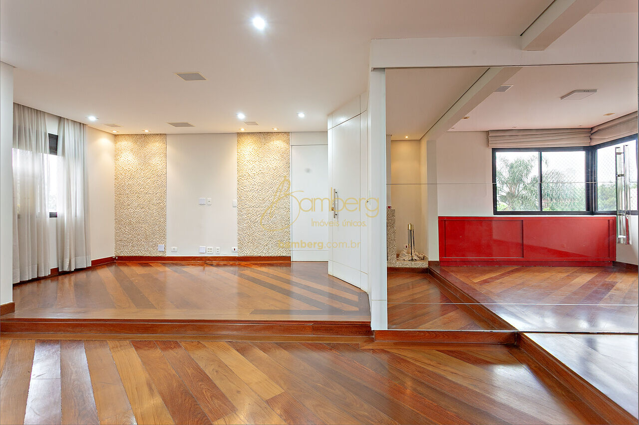 Vila Andrade / São Paulo