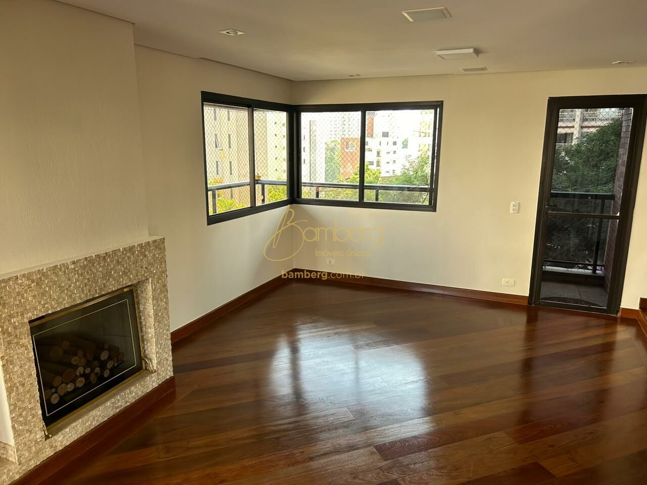 Apartamento no bairro Vila Andrade - São Paulo