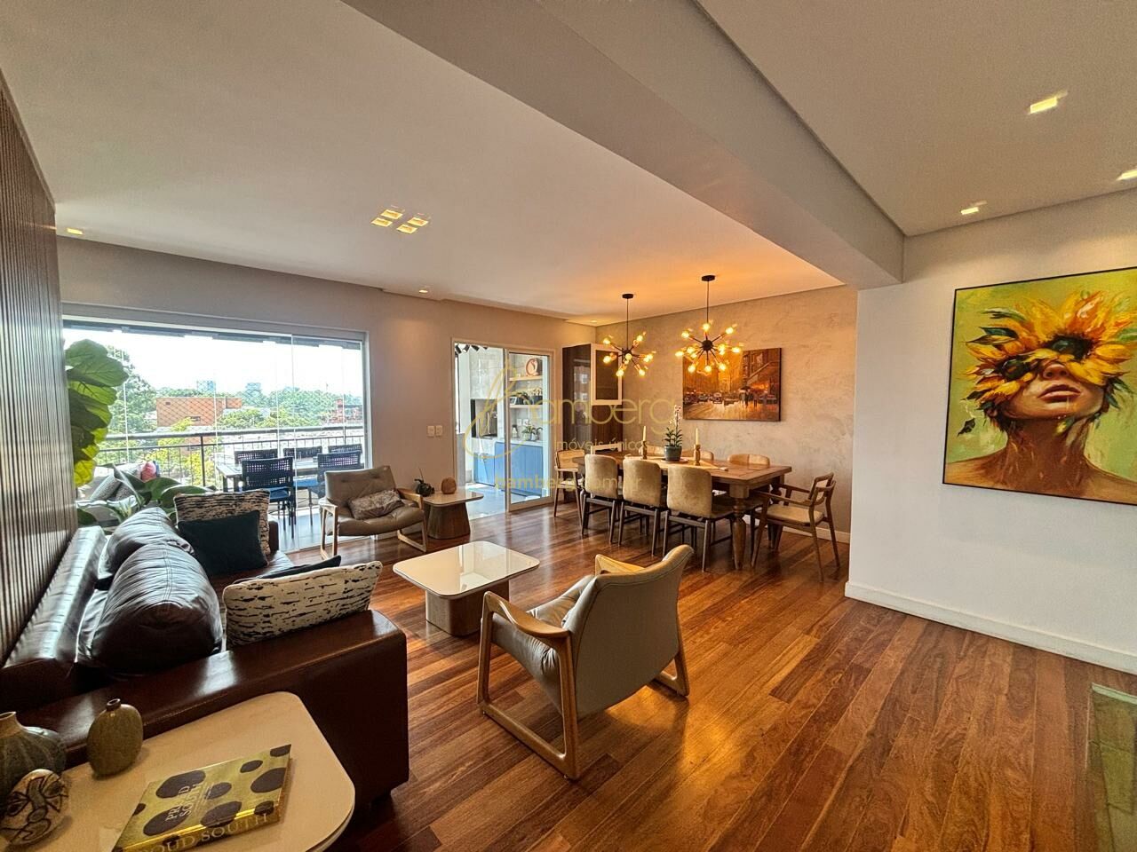 Apartamento no bairro Jardim Vitória Régia - São Paulo