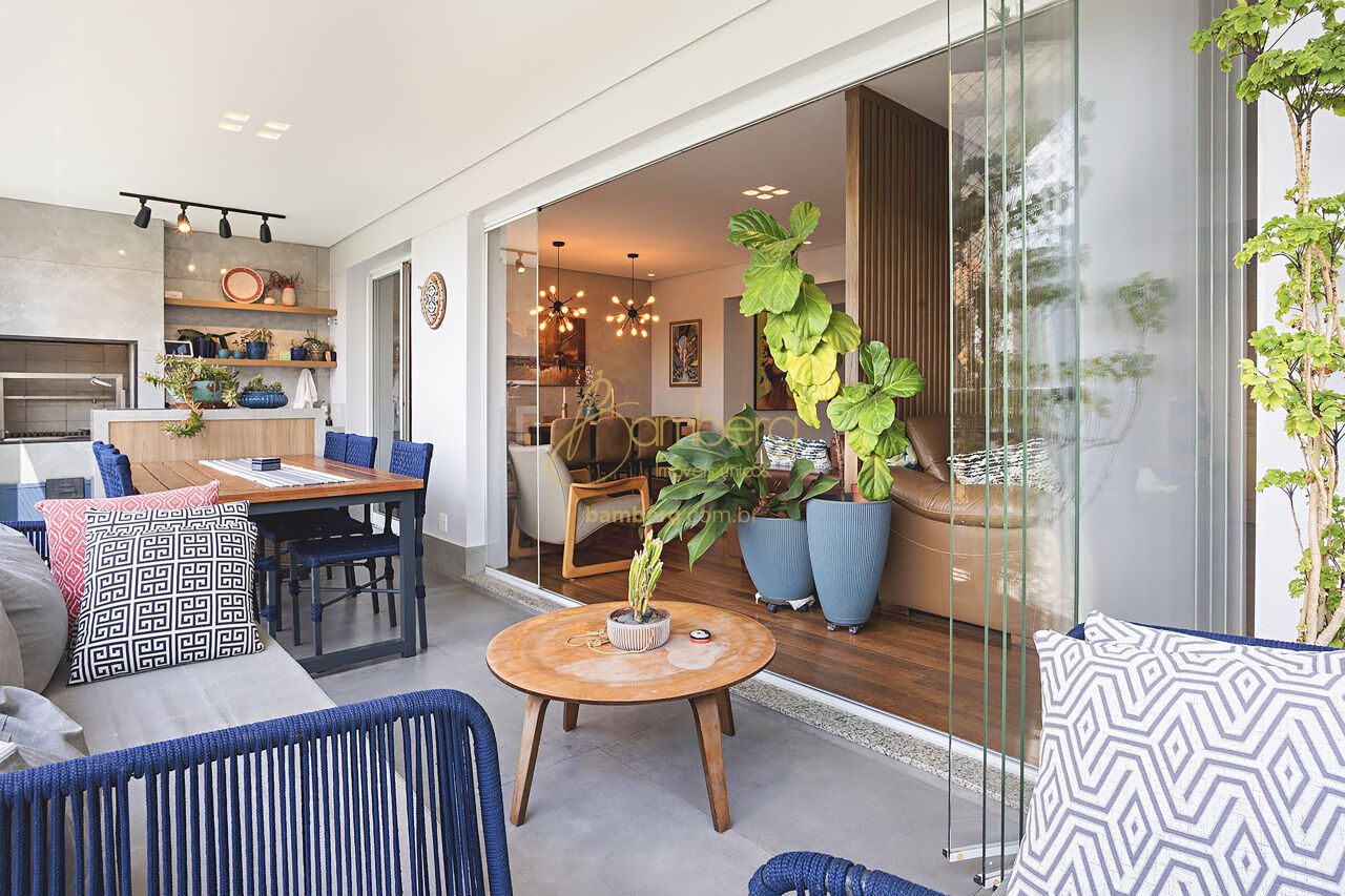 Apartamento no bairro Jardim Vitória Régia - São Paulo