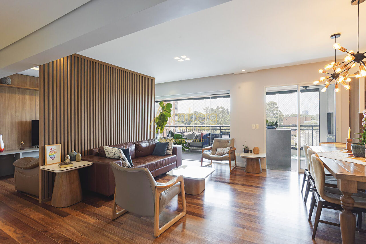 Apartamento no bairro Jardim Vitória Régia - São Paulo