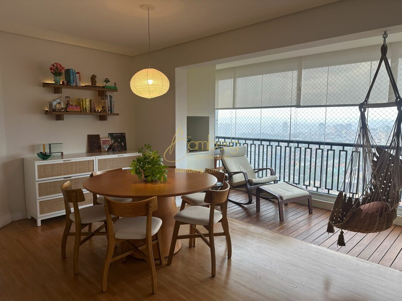 Apartamento no bairro Jardim Londrina - São Paulo