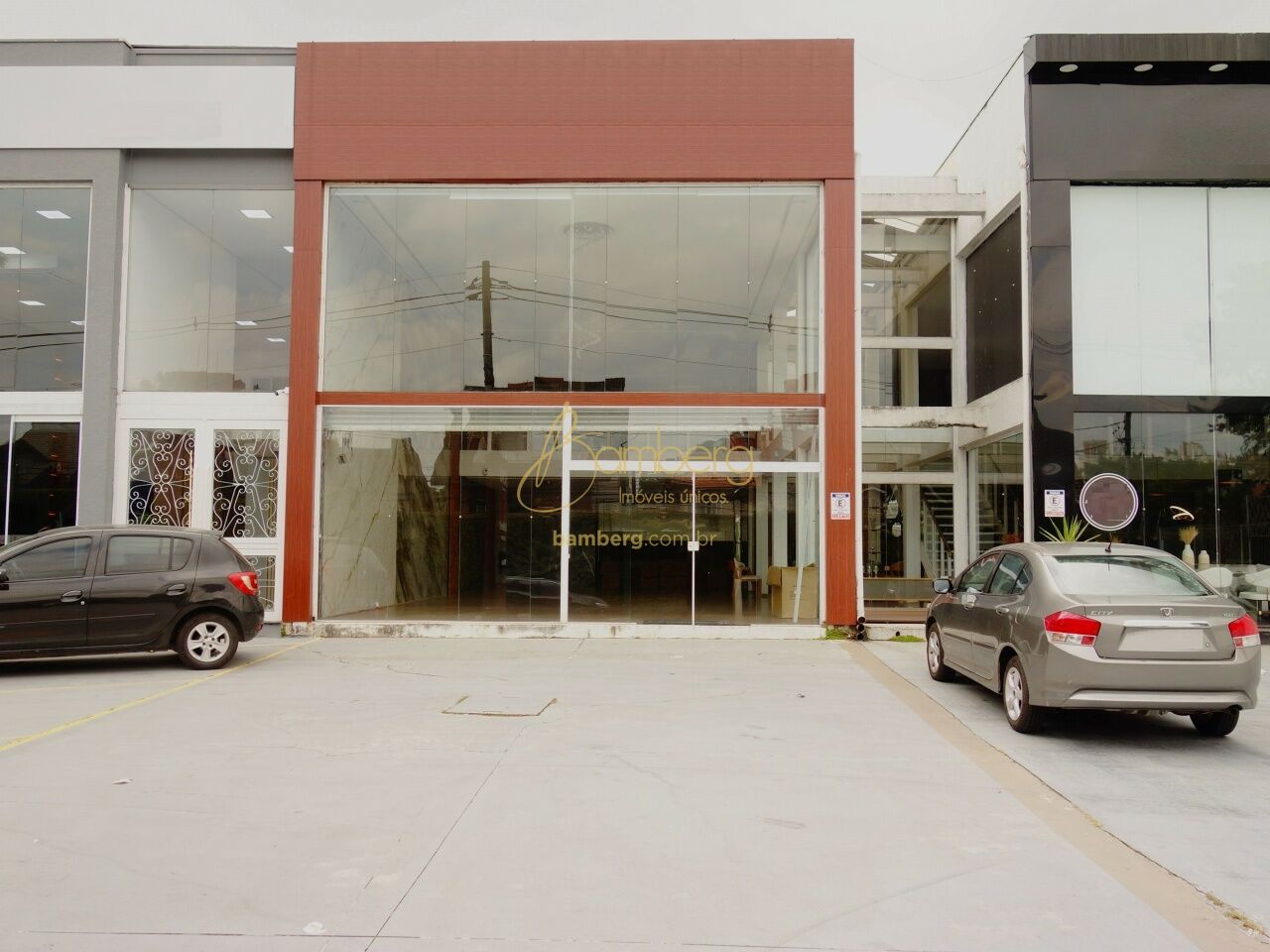 Comercial no bairro Morumbi - São Paulo