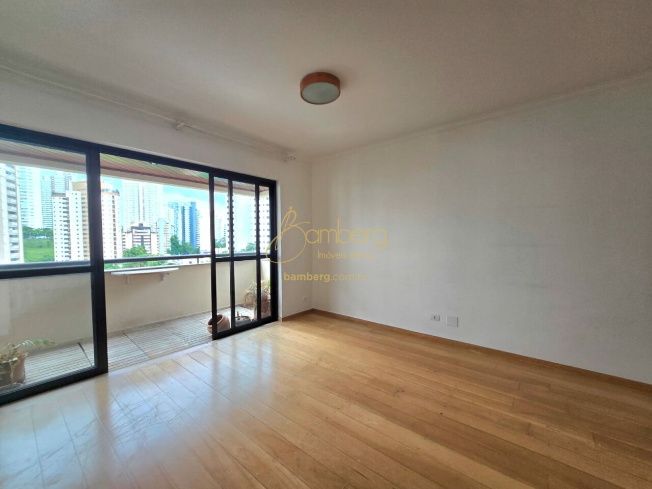 Apartamento no bairro Vila Andrade - São Paulo