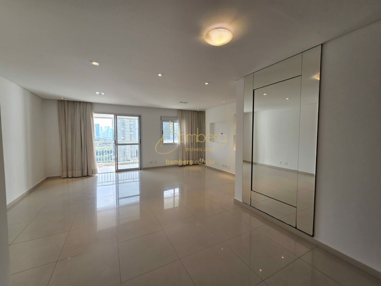 Chácara Santo Antônio  / São Paulo