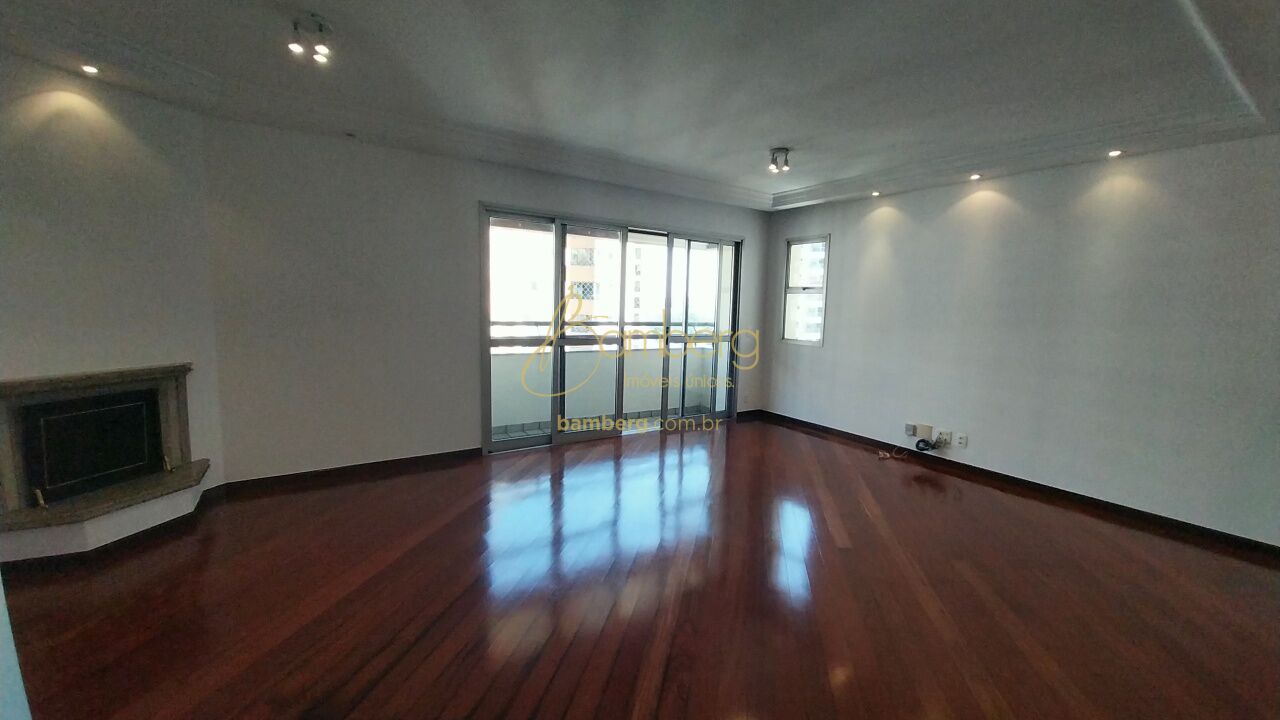 Apartamento no bairro Vila Suzana - São Paulo