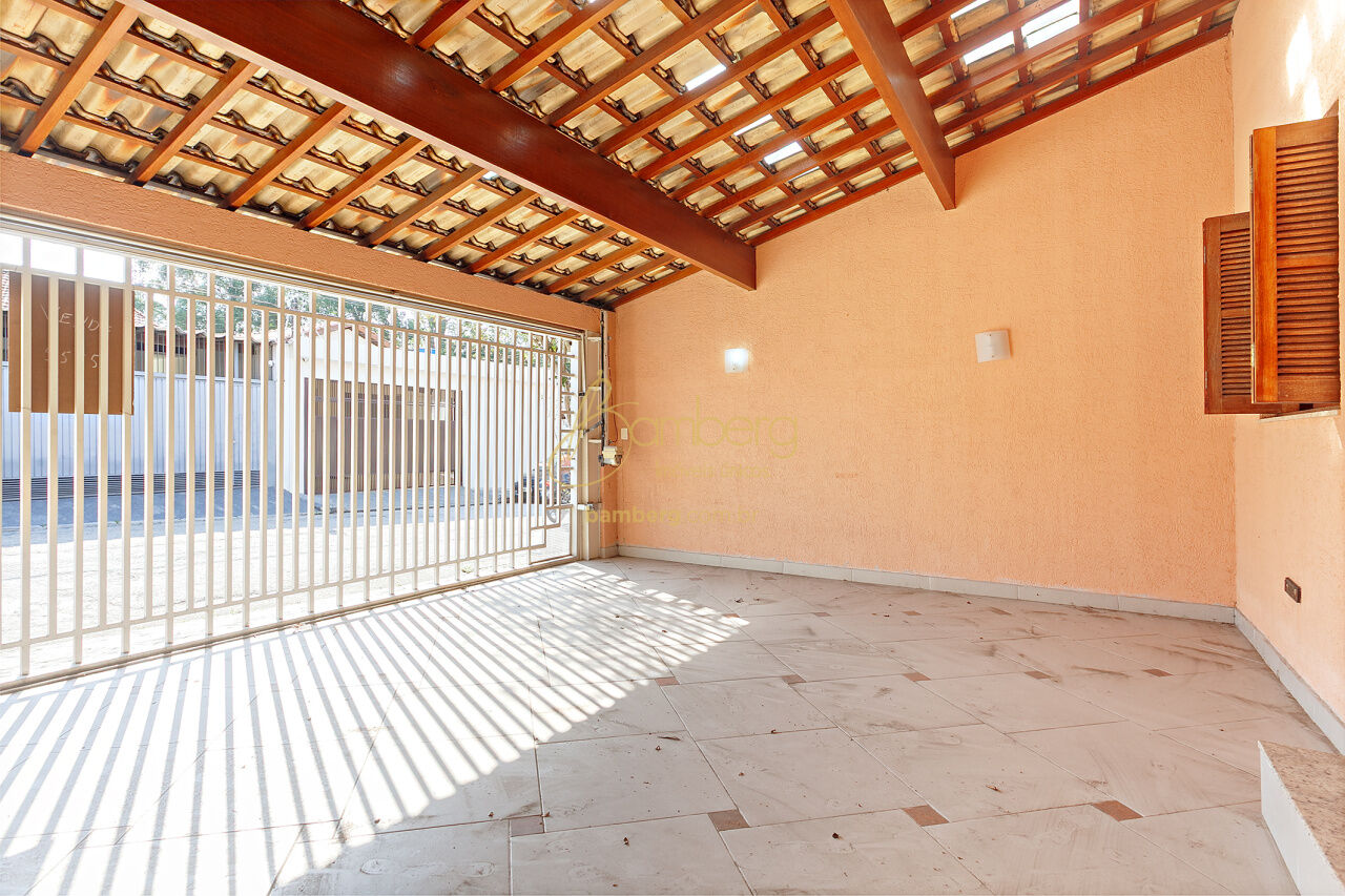 Casa no bairro Super Quadra Morumbi - São Paulo