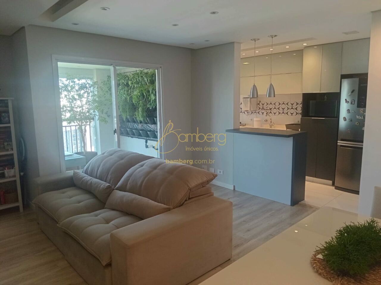 Jardim Colombo / São Paulo