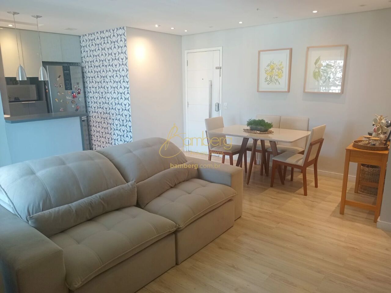 Jardim Colombo / São Paulo