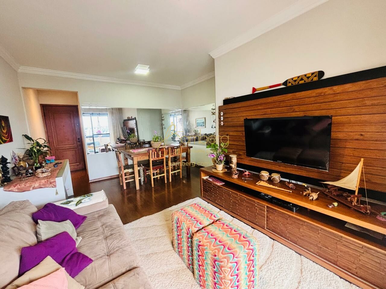 Apartamento no bairro Vila Suzana - São Paulo