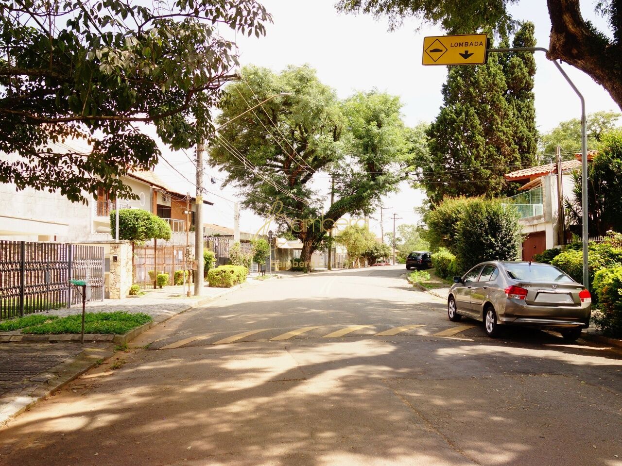 Jardim Londrina / São Paulo