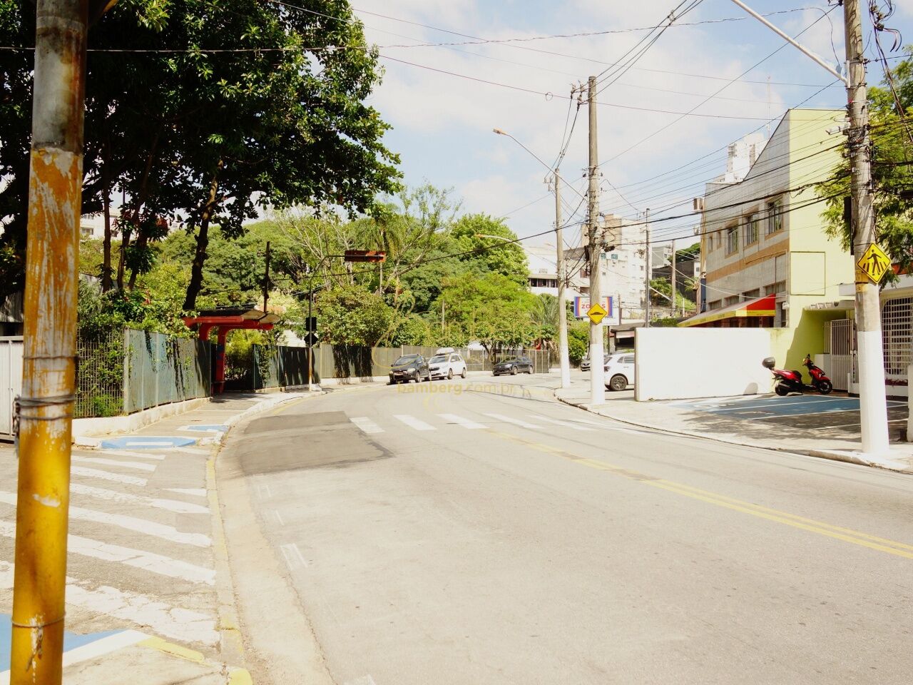Parque Assunção / Taboão da Serra