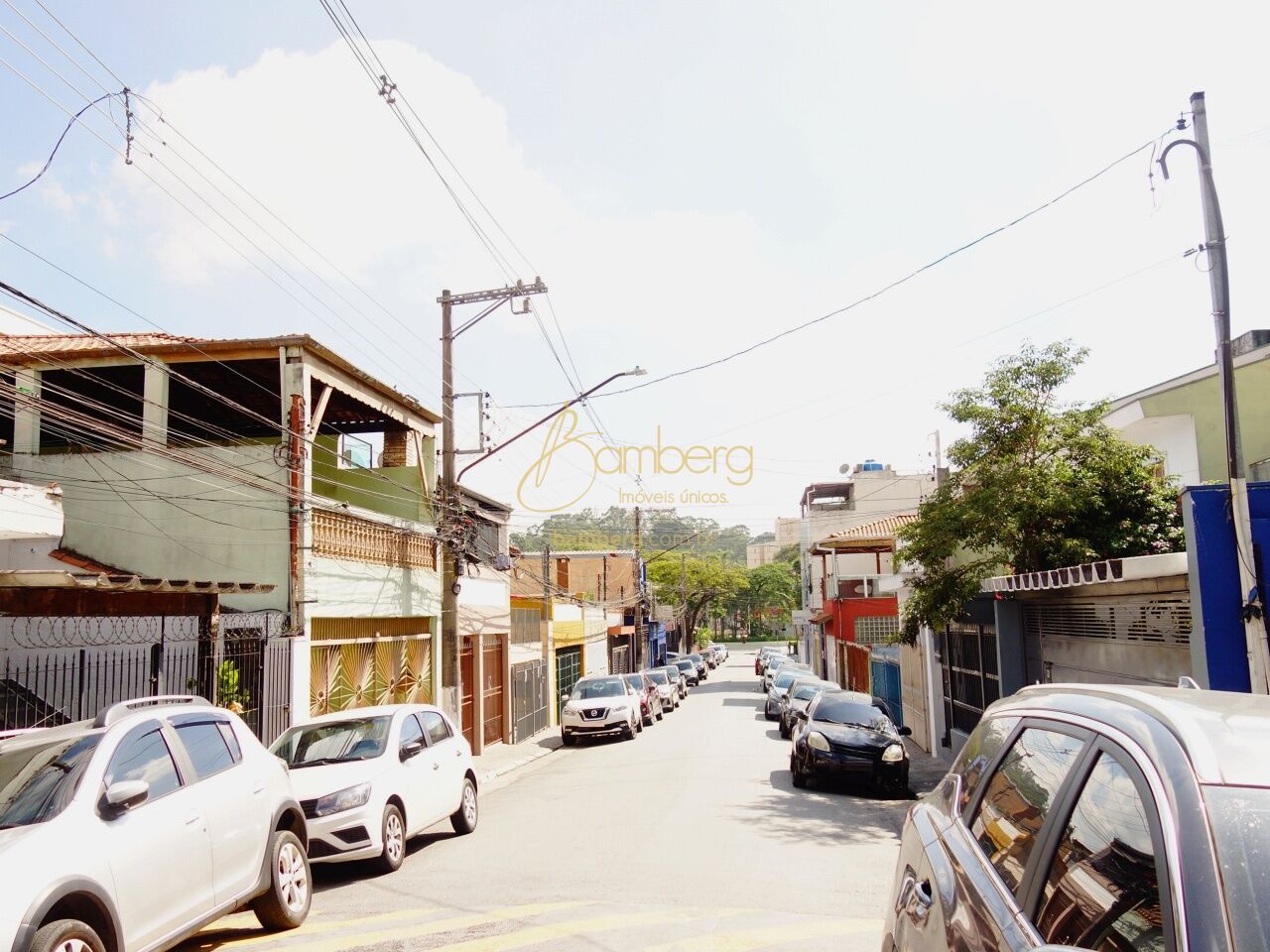 Jardim Bontempo / Taboão da Serra