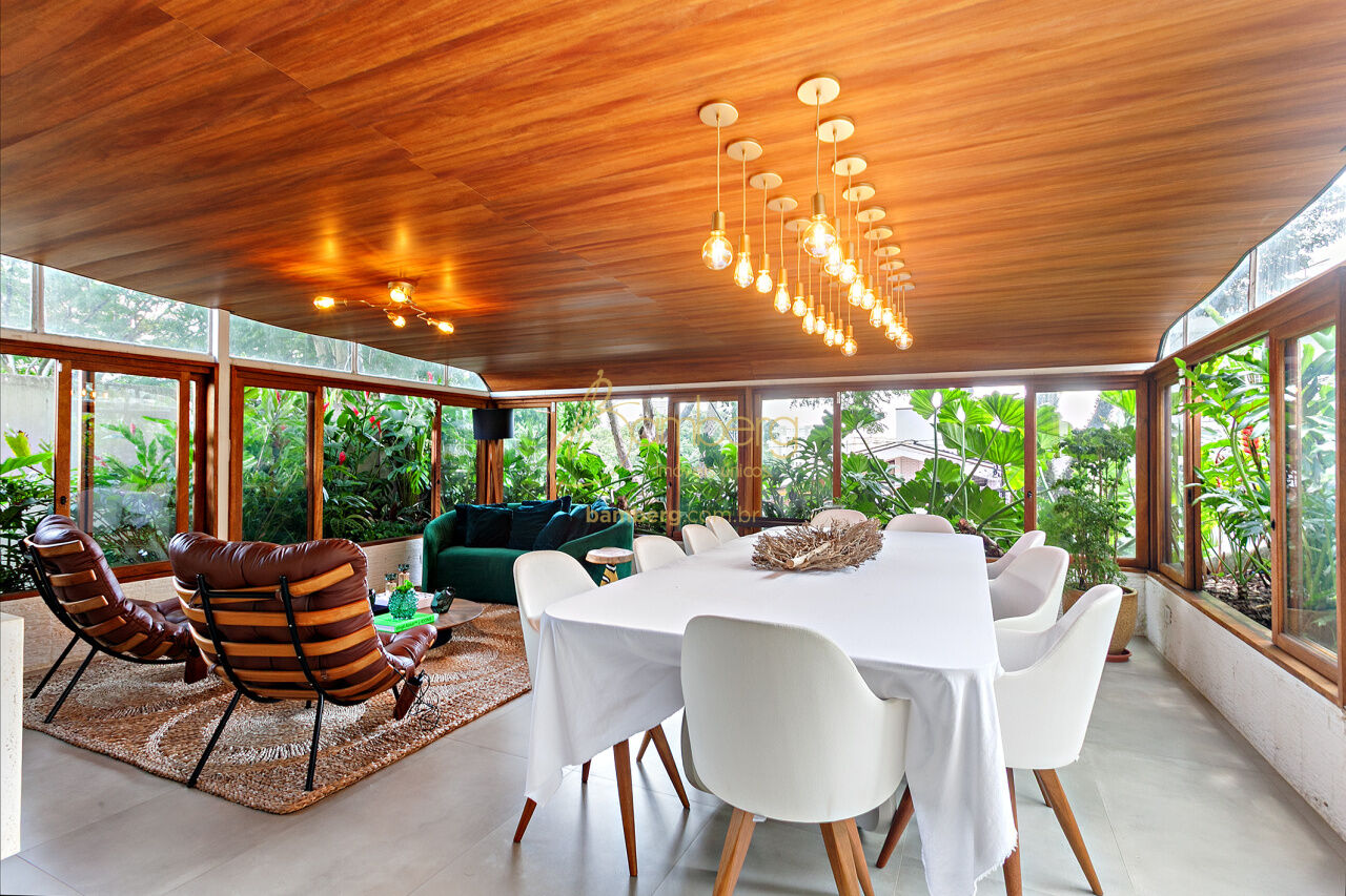 Jardim Leonor / São Paulo