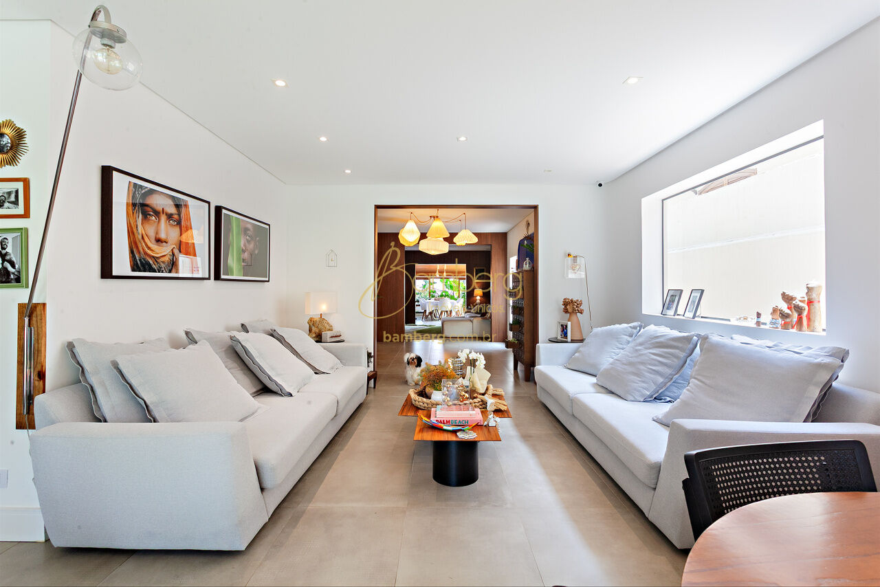 Jardim Leonor / São Paulo