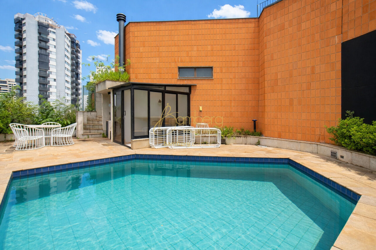 Apartamento no bairro Vila Suzana - São Paulo