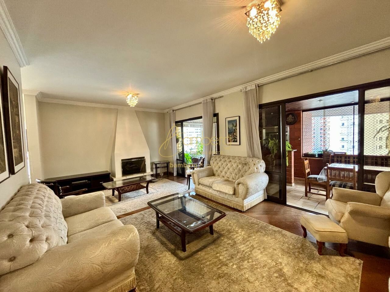 Vila Andrade / São Paulo