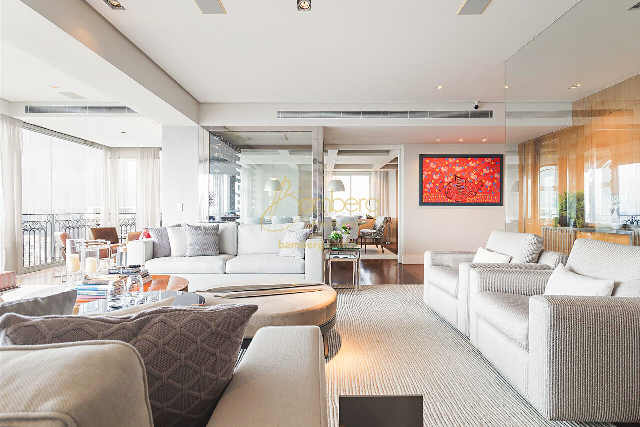 Panamby / São Paulo