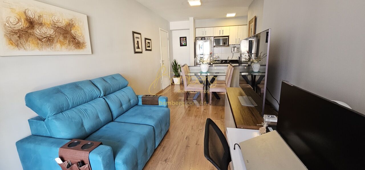Apartamento no bairro Morumbi - São Paulo