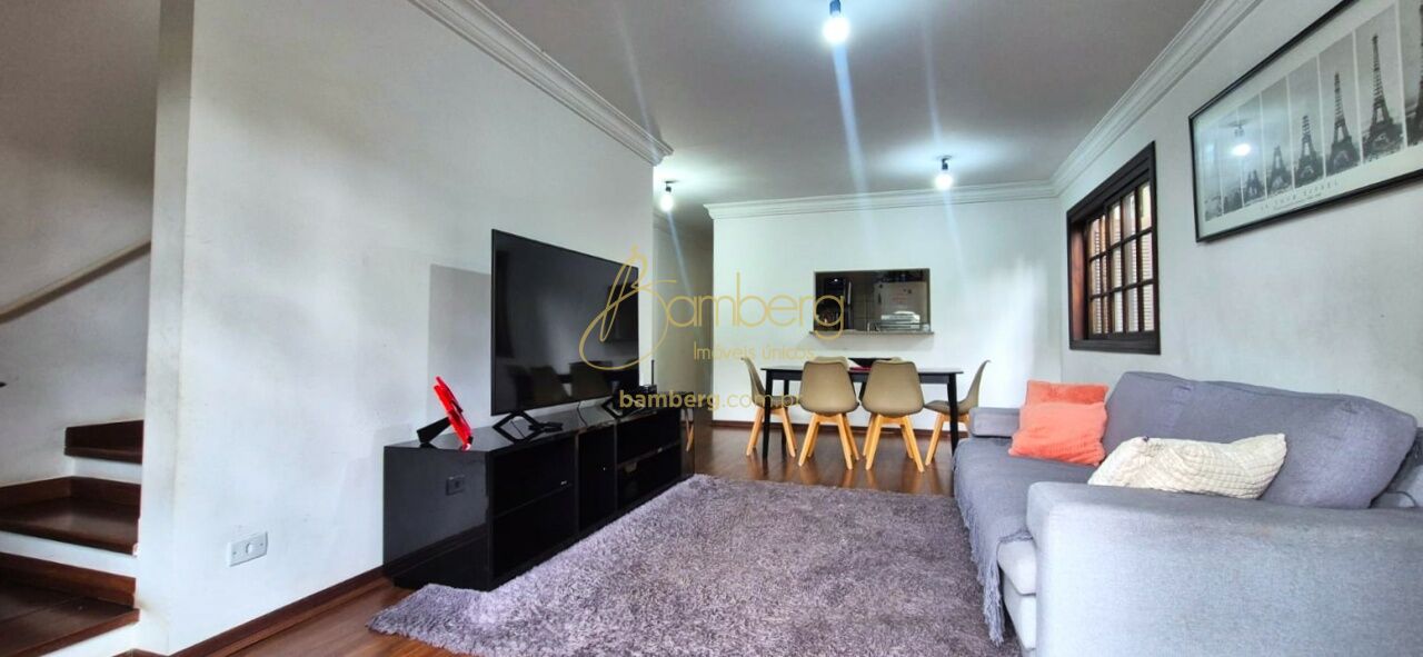 Vila Tramontano / São Paulo