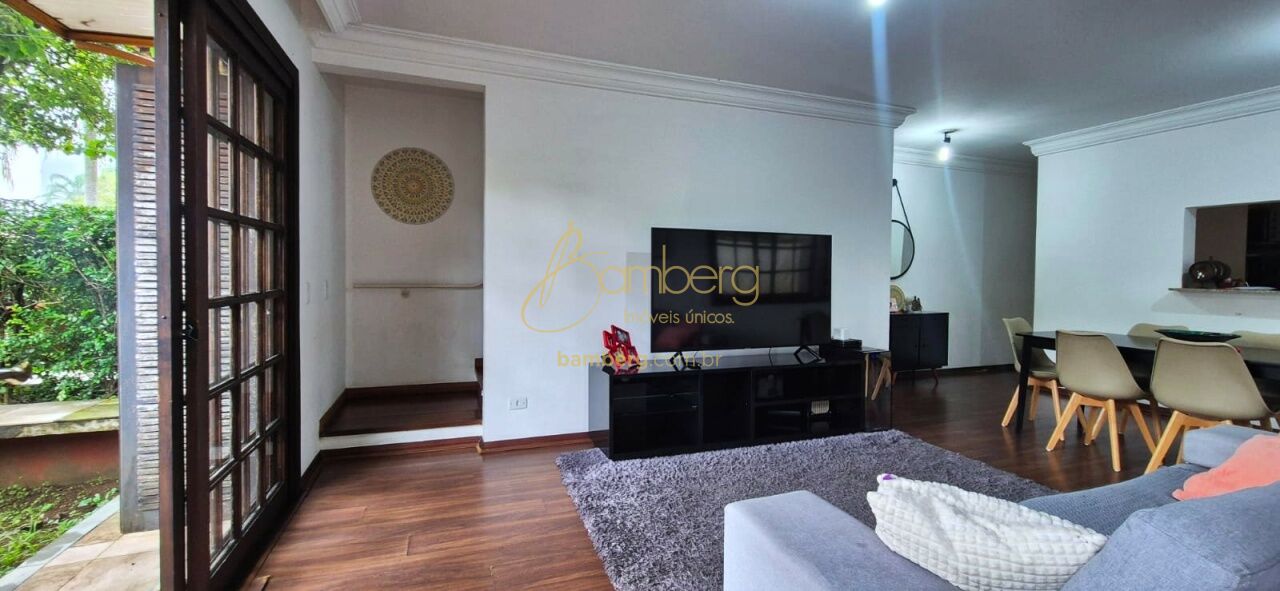 Casa no bairro Vila Tramontano - São Paulo