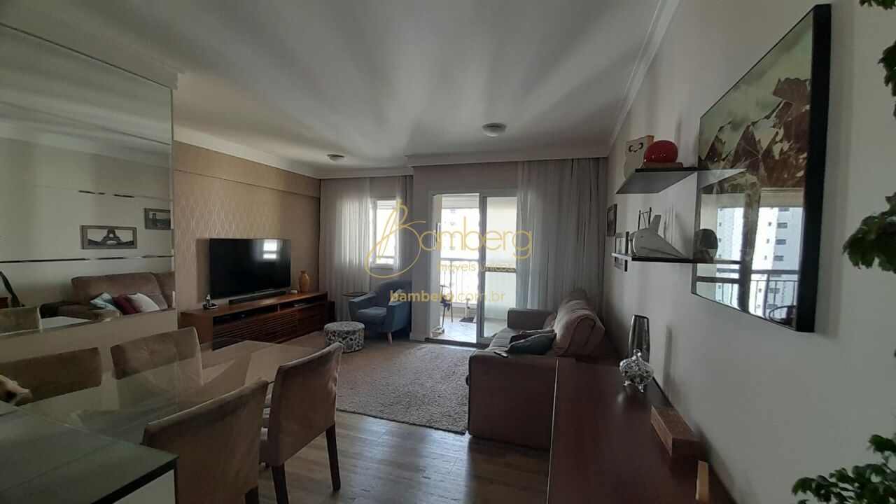 Apartamento no bairro Vila Andrade - São Paulo