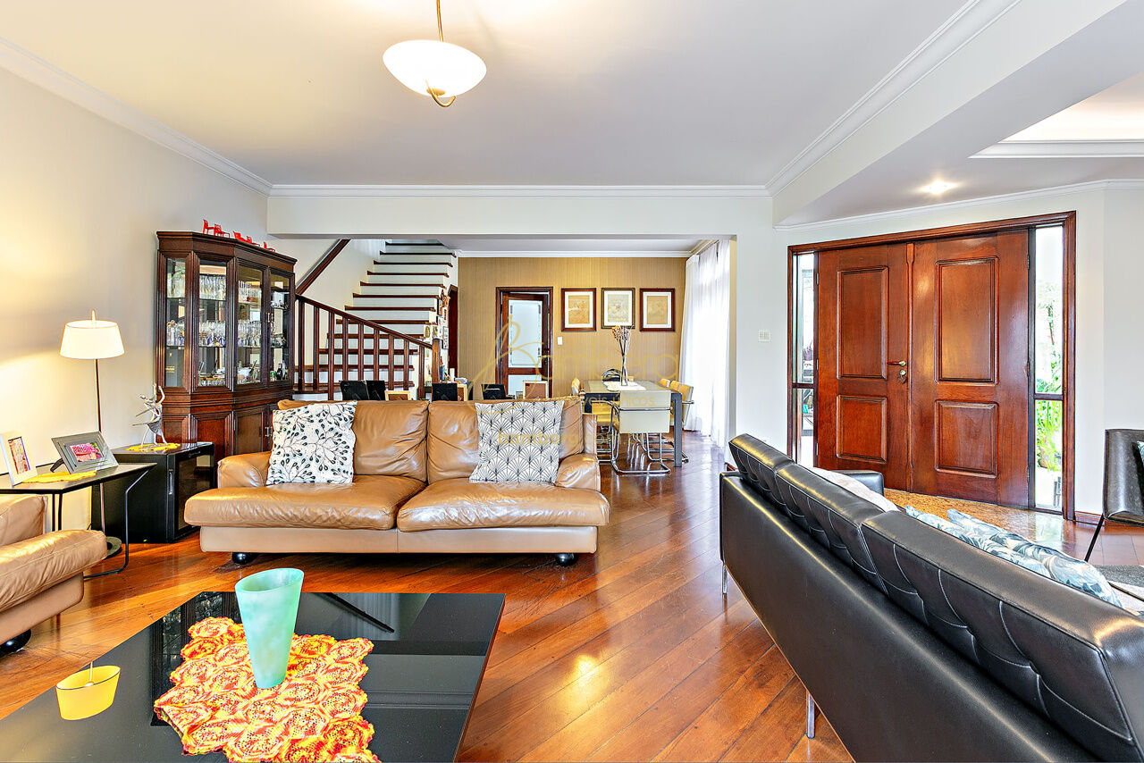 Casa no bairro Jardim Monte Azul - São Paulo