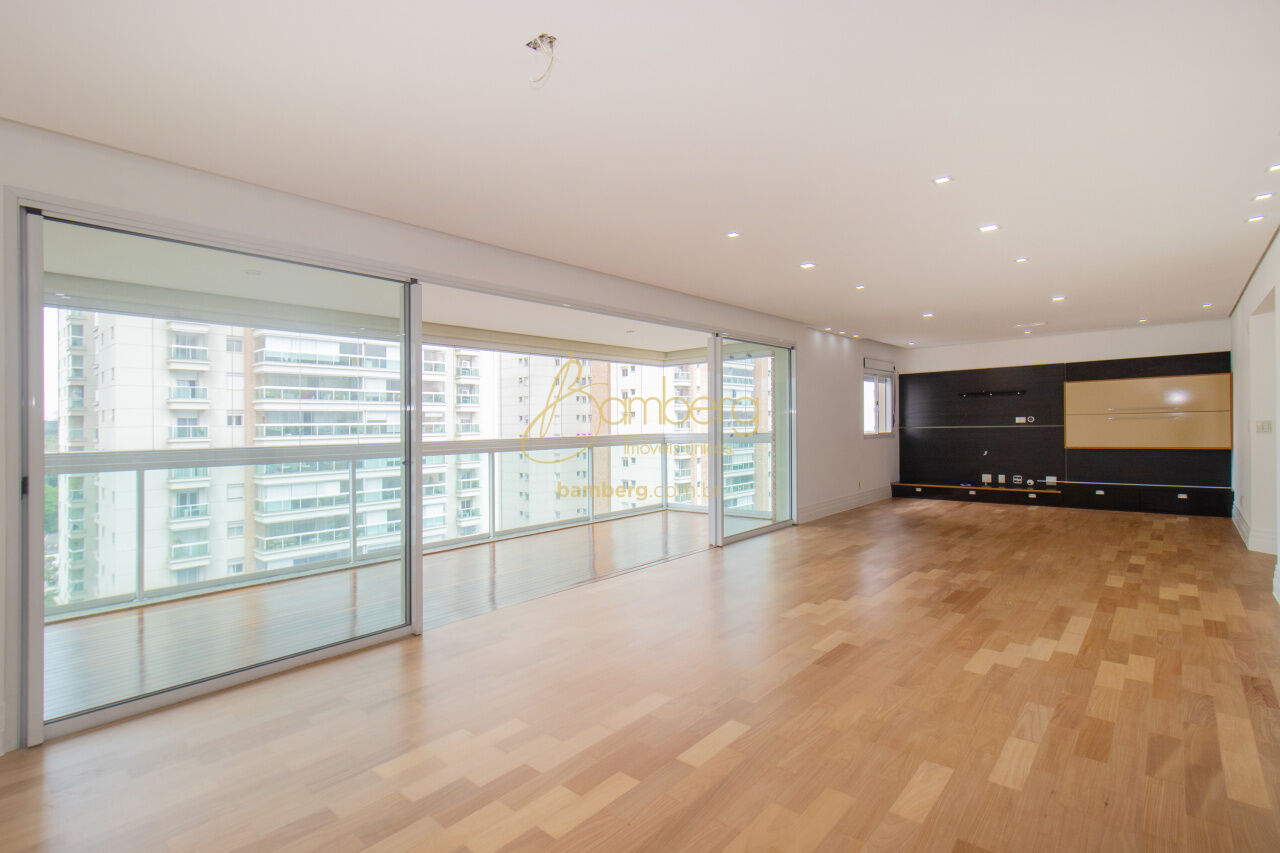 Brooklin Paulista / São Paulo