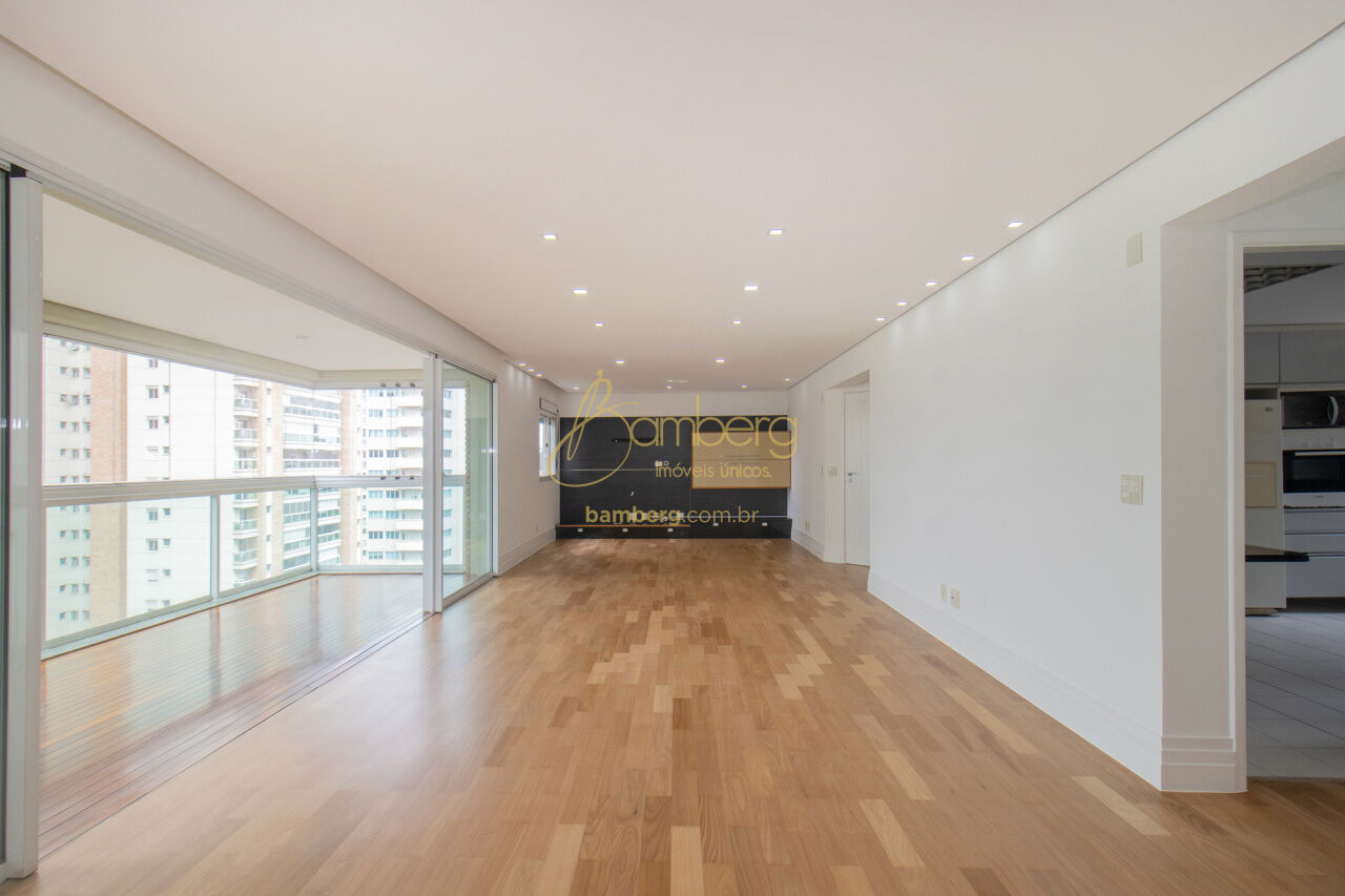 Brooklin Paulista / São Paulo