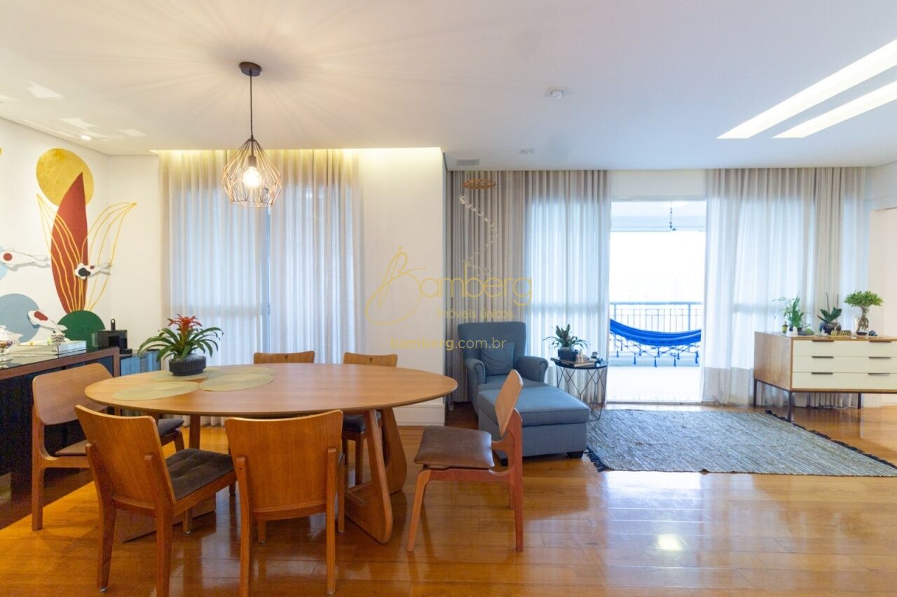 Apartamento no bairro Vila Andrade - São Paulo