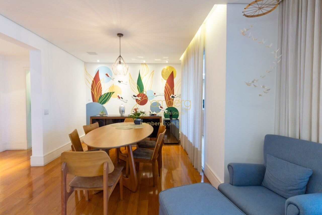 Vila Andrade / São Paulo