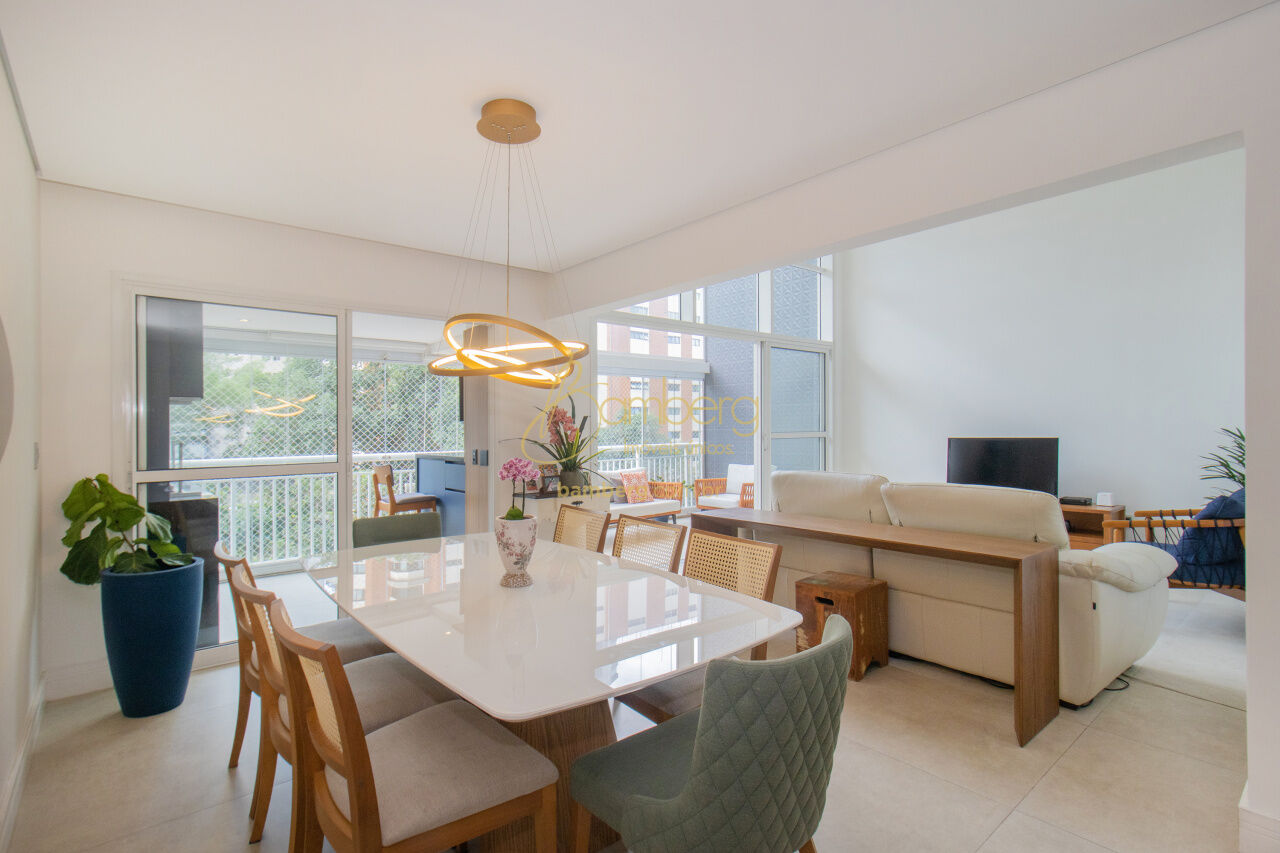 Apartamento no bairro Vila Suzana - São Paulo