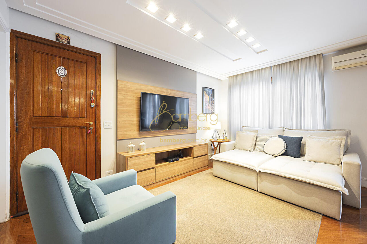 Vila Tramontano / São Paulo